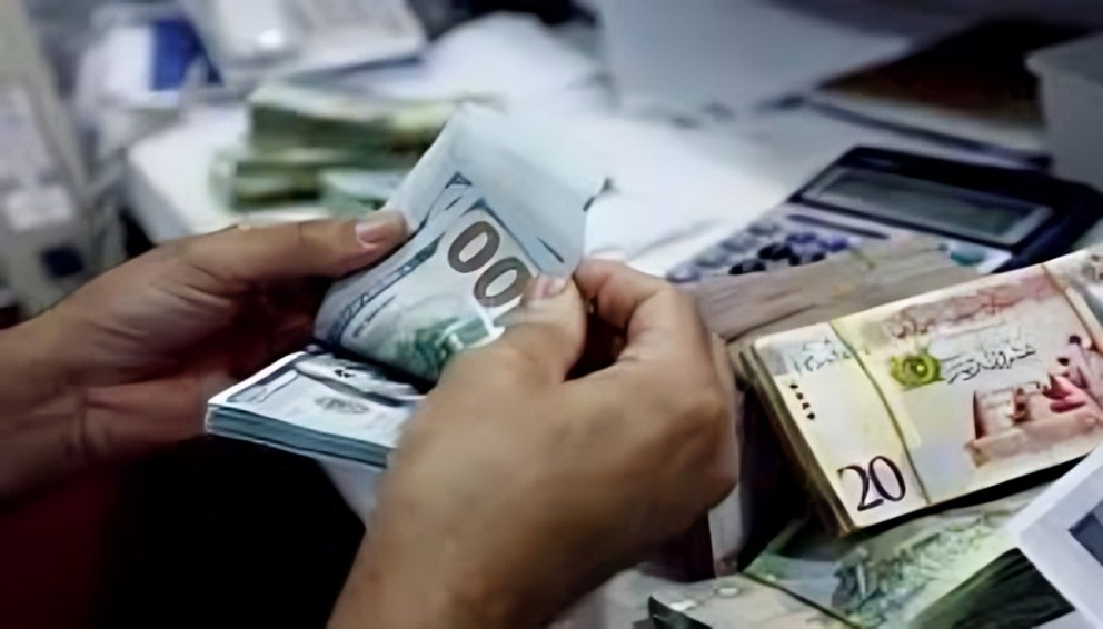 سعر الدولار مقابل الدينار