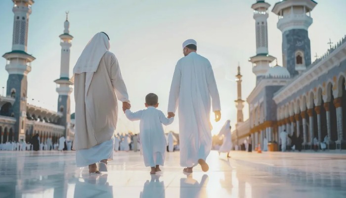 الحج مع الزوجة أم بمفردك؟ الدليل الكامل للمغتربين لاتخاذ القرار المناسب 3 الحج مع الزوجة أم بمفردك؟