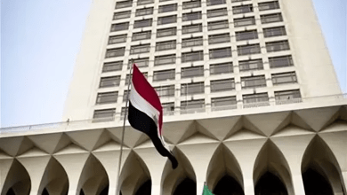 خدمات القنصلية للمصريين في بغداد