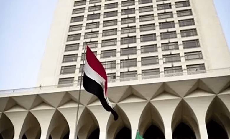 الخدمات القنصلية للمصريين في بغداد.. إجراءات الجوازات والتوثيق وأرقام الطوارئ 1 خدمات القنصلية للمصريين في بغداد