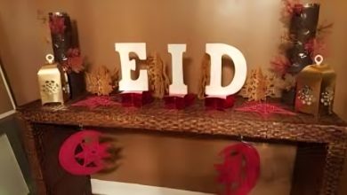 التحضيرات المنزلية لعيد الأضحى 2026
