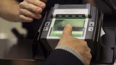 استخراج صحيفة الحالة الجنائية للسفر إلى الإمارات