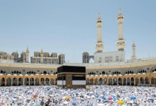 متى تبدأ رحلات العمرة للمقيمين في السعودية بعد موسم الحج 2026؟ 4 رحلات العمرة للمقيمين في السعودية بعد موسم الحج 2026