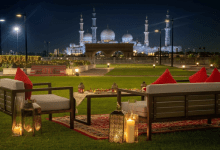 مطاعم سحور عشر ذي الحجة 2026 في الإمارات