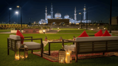 أفضل مطاعم سحور عشر ذي الحجة 2026 في الإمارات.. أسعار وأجواء تناسب العائلات 6 مطاعم سحور عشر ذي الحجة 2026 في الإمارات