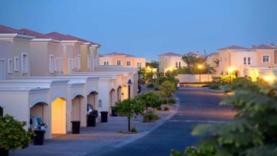 أرخص أماكن السكن في دبي 2026 للمصريين