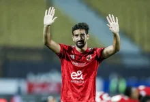 وكيل بن رمضان يطلب حسم مصير اللاعب مع الأهلي.. وعروض خليجية تلوح في الأفق 2 BenRamadan 111037 large