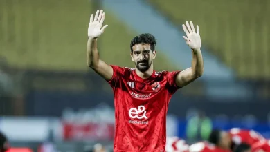 وكيل بن رمضان يطلب حسم مصير اللاعب مع الأهلي.. وعروض خليجية تلوح في الأفق 4 BenRamadan 111037 large