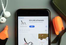 تطبيق ICA الإمارات.. كل الخدمات الحكومية في يدك 4 تطبيق ICA الإمارات