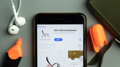 تطبيق ICA الإمارات