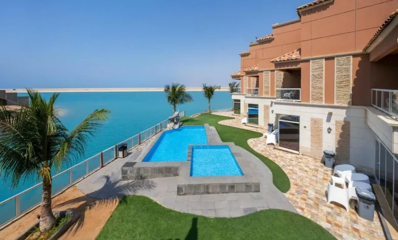Cheap Jeddah chalets on the sea 2 jpg