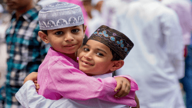 ملابس عيد الأضحى 2026 للأطفال في الإمارات