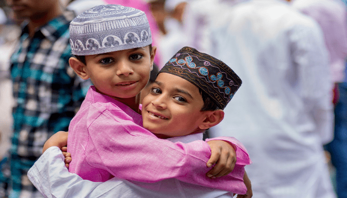ملابس عيد الأضحى 2026 للأطفال في الإمارات