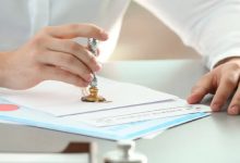 توثيق العقود والمستندات من القنصلية المصرية في دبي