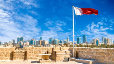 إجازة عيد الأضحى 2026 في البحرين.. المواعيد والعطلات الرسمية للمصريين 7 إجازة عيد الأضحى 2026 للمصريين في البحرين