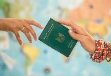 خطوات تجديد جواز السفر المصري من الإمارات