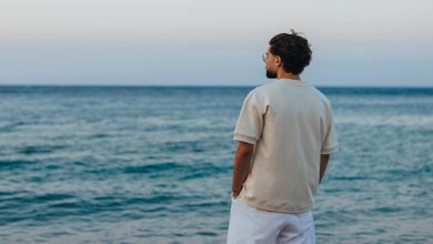 الاكتئاب الموسمي عند المغتربين