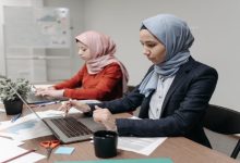 الإجازة الصيفية للمرأة العاملة المصرية في الخليج