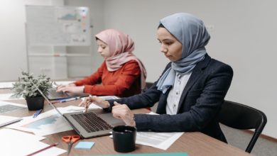 الإجازة الصيفية للمرأة العاملة المصرية في الخليج