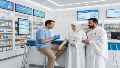 هل تؤثر التطعيمات المطلوبة للحج على صحتك؟ ما لا يخبرك به الأطباء 9 تأثير التطعيمات المطلوبة للحج
