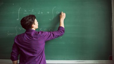 وظيفة مدرس رياضيات بالرياض في السعودية