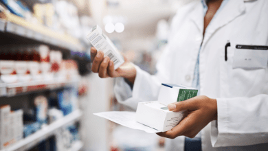 خطوات عمل الصيدلانية المصرية في الرياض بعد نقل الكفالة أو الاستقدام