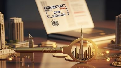 مميزات الإقامة الذهبية في الإمارات 2026