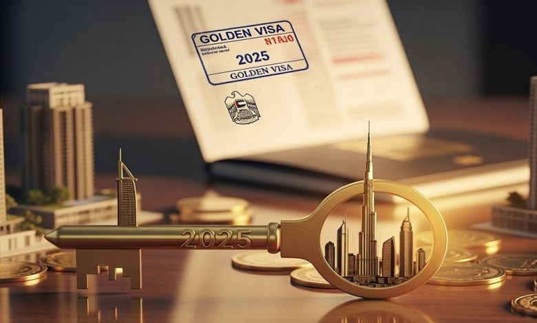 مميزات الإقامة الذهبية في الإمارات 2026