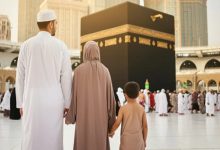 الحج مع الزوجة أم بمفردك؟ الدليل الكامل للمغتربين لاتخاذ القرار المناسب 4 الحج مع الزوجة أم بمفردك؟