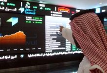 البورصة