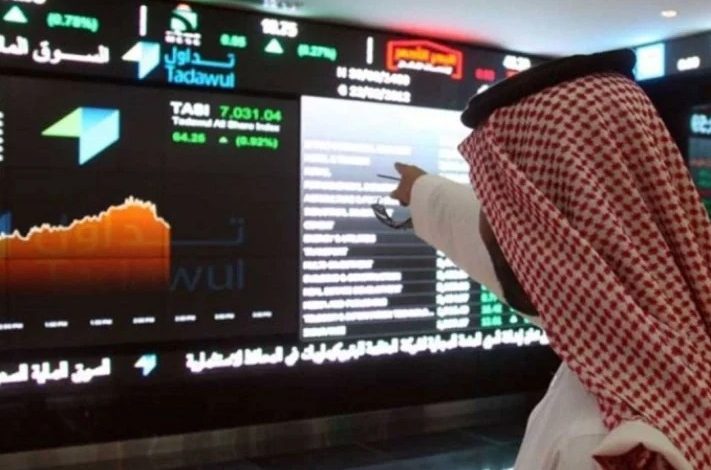 البورصة
