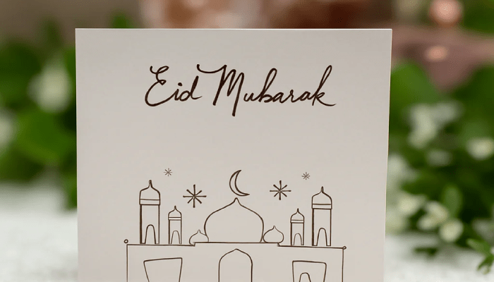 أفضل رسائل تهنئة عيد الأضحى 2026 للمصريين في الخليج