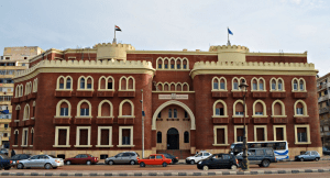 الدراسة في مصر.. 10 خطوات بعد الثانوية الخليجية 7 جامعات مصرية