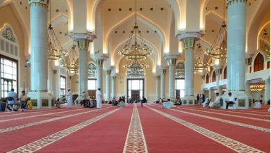 إجازة عيد الأضحى 2026 للمصريين في قطر