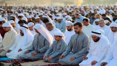 موعد وقفة عرفات 2026