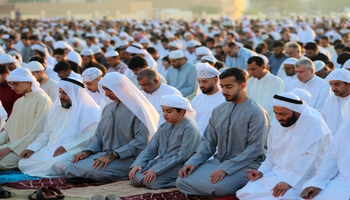 موعد وقفة عرفات 2026