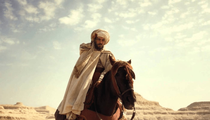 قبل السفر إلى الحج.. أفلام ومسلسلات تمنحك تجربة روحانية مبكرة 2 أفلام ومسلسلات عن الحج والعمرة تشاهدها قبل السفر