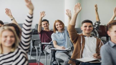 مراجعة شهر أكتوبر عربي أولى إعدادي 2027 PDF.. أجزاء مهمة قبل امتحان اللغة العربية 6 21 جامعة مصرية في تصنيف QS 2026