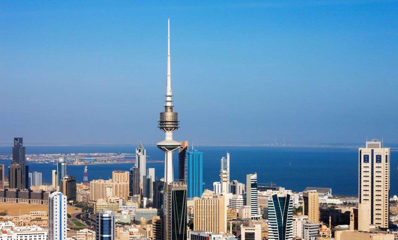 الرقم الآلي للقضية في الكويت 2026