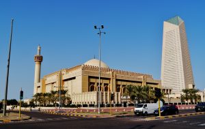 موعد صلاة عيد الأضحى في الكويت 2026.. وزارة الشؤون الإسلامية تحدد التوقيت الرسمي 2 موعد صلاة عيد الأضحى في الكويت
