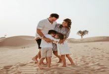 تكلفة المعيشة الشهرية للأسرة المصرية في دبي