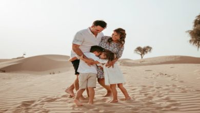 تكلفة المعيشة الشهرية للأسرة المصرية في دبي