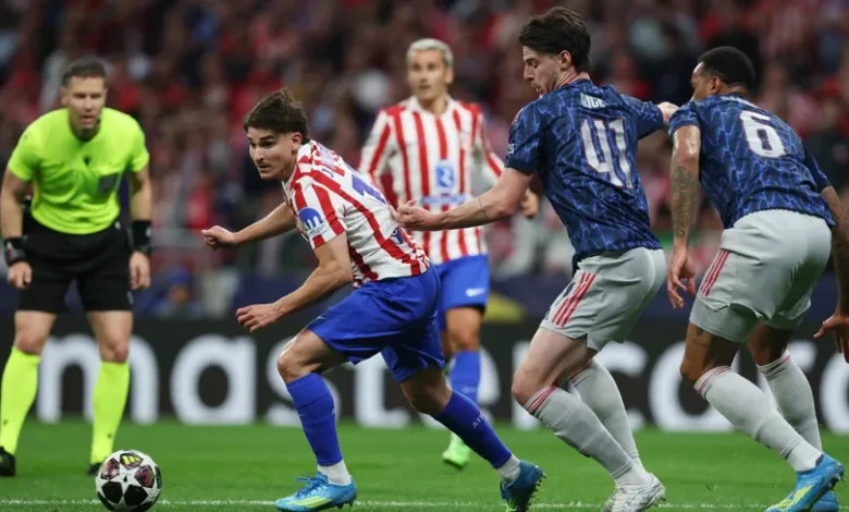مباريات اليوم الأحد 13 سبتمبر 2026.. ديربي مانشستر ومواجهات برشلونة ويوفنتوس 1 مواعيد مباريات اليوم