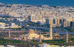 أسباب تجعل خريف صلالة 2026 أفضل بديل للهروب من حرارة الخليج 3 خريف صلالة في سلطنة عمان - أرشيف