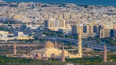 فرص عمل جديدة في مسقط.. شركة ريتاج البحر تعلن وظائف تسويق عقاري برواتب وعمولات مجزية 5 وظائف جديد في مسقط