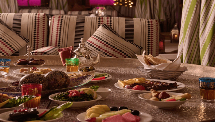 أفضل مطاعم سحور عشر ذي الحجة 2026 في الإمارات.. أسعار وأجواء تناسب العائلات 3 مطاعم سحور عشر ذي الحجة 2026 في الإمارات