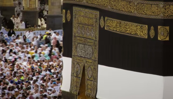 أول تجربة للحج.. أسرار لا تُدرك إلا بعد زيارة بيت الله الحرام 1 تجربة الحج الأول