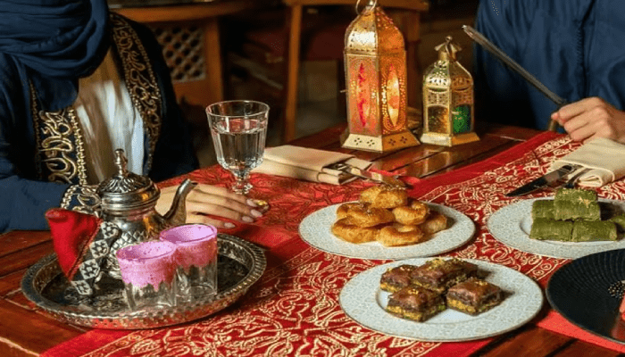 أفضل مطاعم سحور عشر ذي الحجة 2026 في الإمارات.. أسعار وأجواء تناسب العائلات 2 مطاعم سحور عشر ذي الحجة 2026 في الإمارات