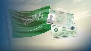 نقل الكفالة في السعودية - تعبيرية