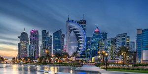 سمات الدخول المؤقتة في قطر.. تأثير قرار الإلغاء على الزائرين والمقيمين المصريين 2 قطر - أرشيفية